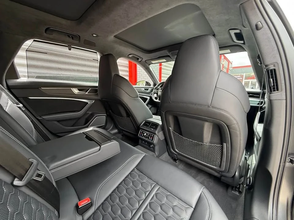 2023 Audi C8 RS6 - Image 14 of 15