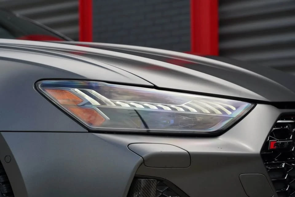 2023 Audi C8 RS6 - Image 5 of 15