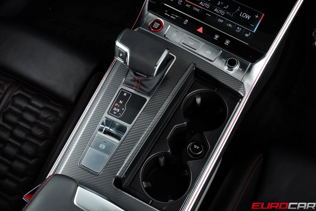 2023 Audi C8 RS6 - Image 30 of 31