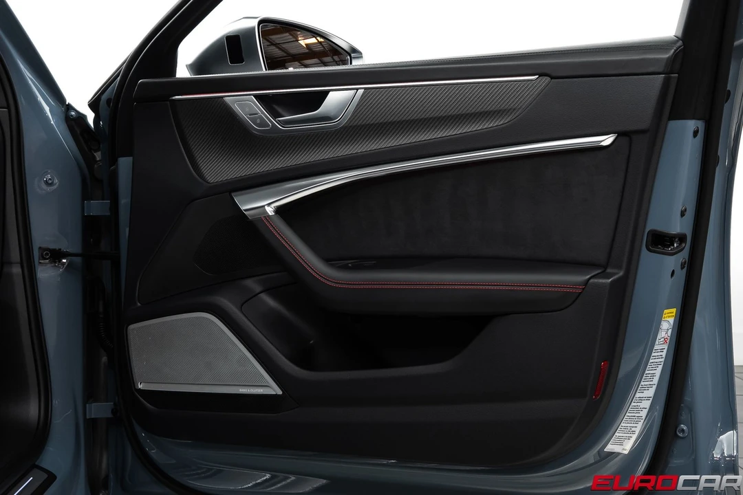 2023 Audi C8 RS6 - Image 24 of 31
