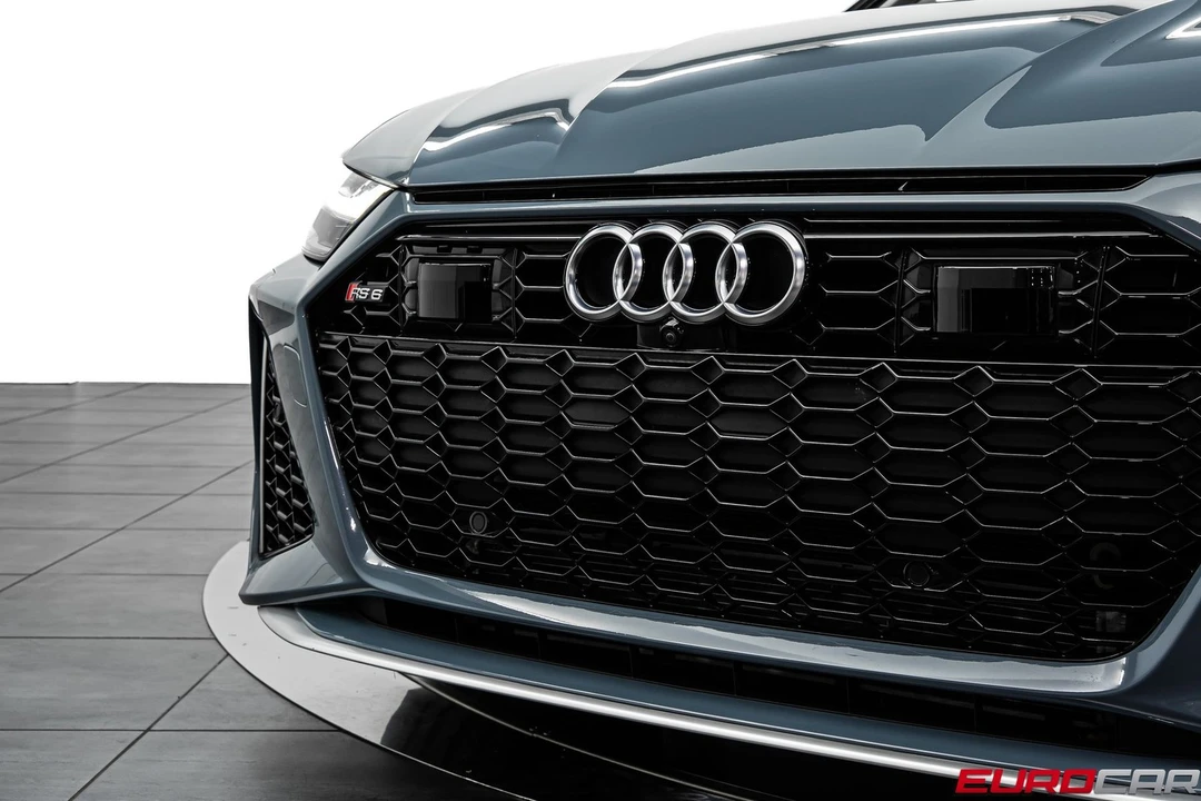 2023 Audi C8 RS6 - Image 10 of 31