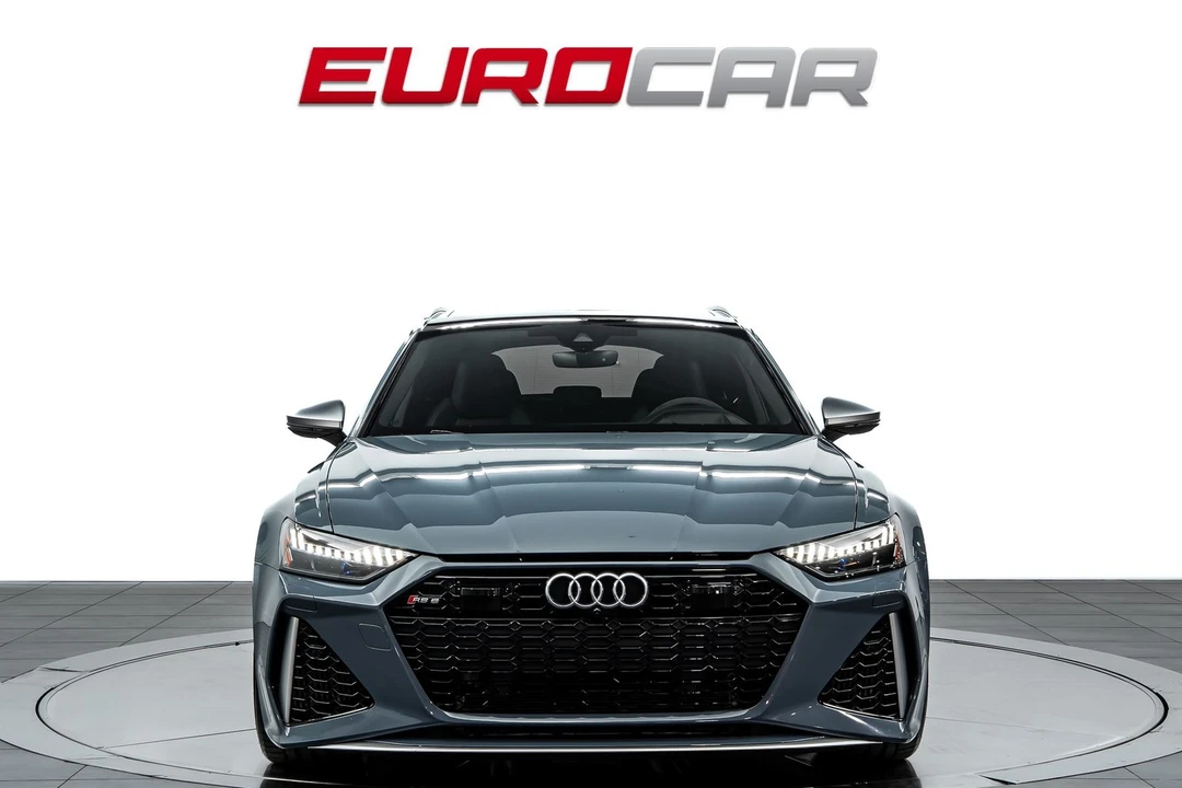 2023 Audi C8 RS6 - Image 8 of 31
