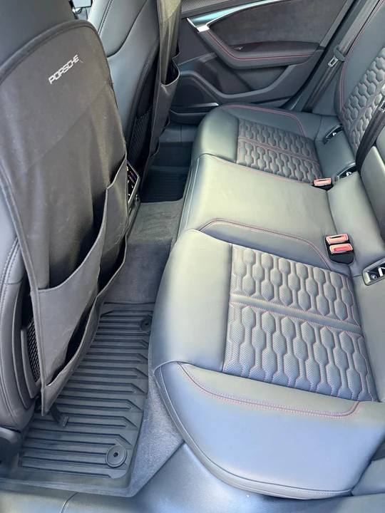 2023 Audi C8 A6 - Image 18 of 23