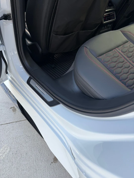 2023 Audi C8 A6 - Image 14 of 23