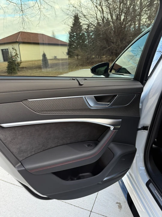 2023 Audi C8 A6 - Image 13 of 23