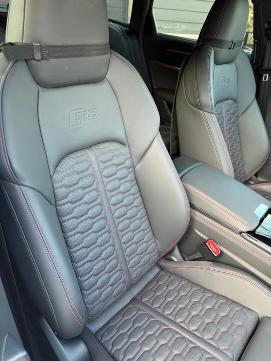 2023 Audi C8 A6 - Image 10 of 23