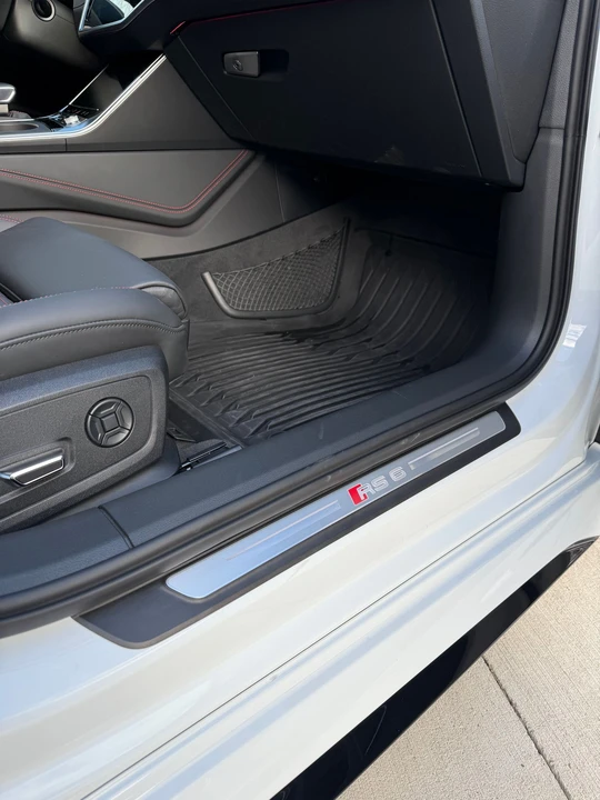 2023 Audi C8 A6 - Image 8 of 23