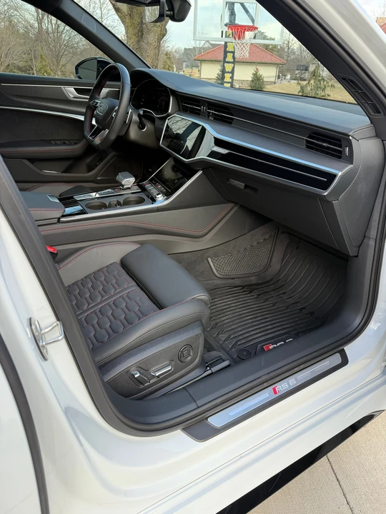 2023 Audi C8 A6 - Image 7 of 23
