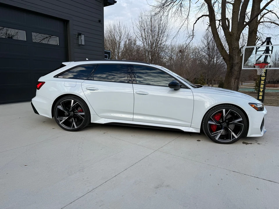 2023 Audi C8 A6 - Image 6 of 23