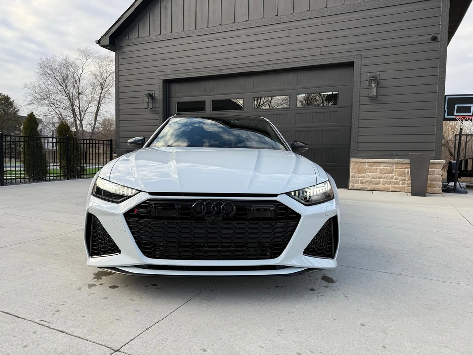 2023 Audi C8 A6 - Image 4 of 23