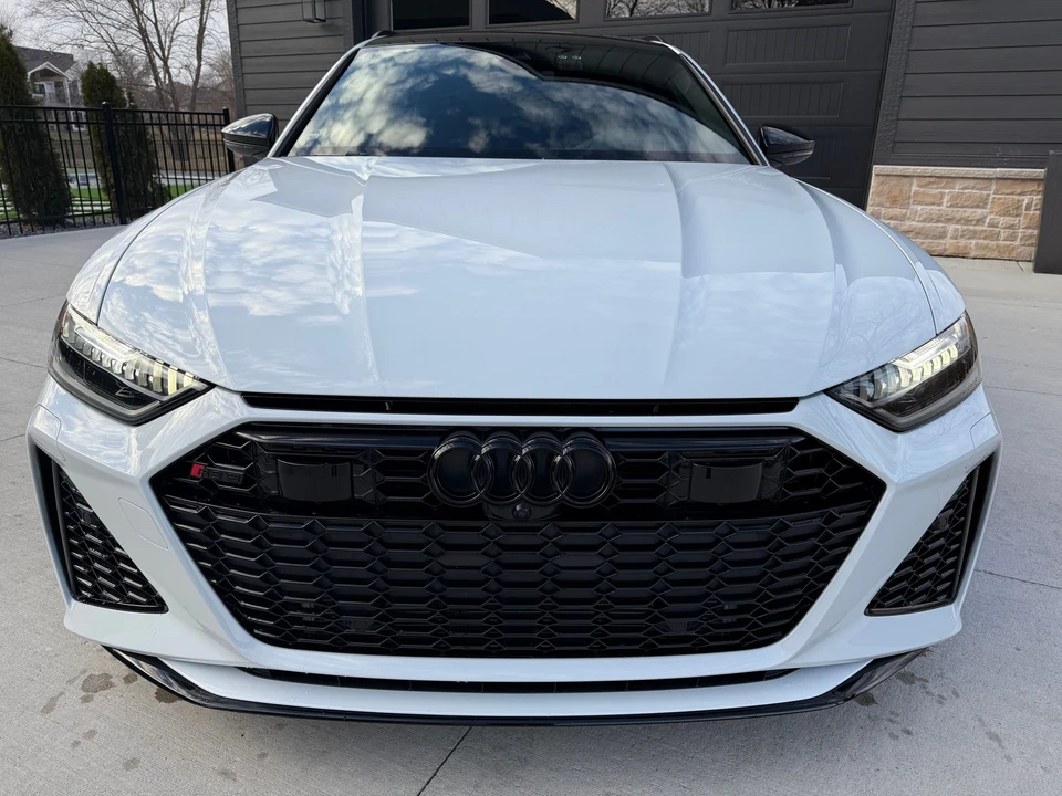 2023 Audi C8 A6 - Image 3 of 23