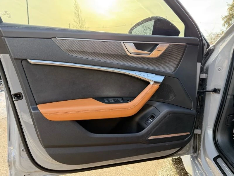 2023 Audi C8 RS6 - Image 9 of 12