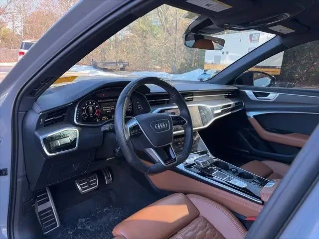 2023 Audi C8 RS6 - Image 2 of 2