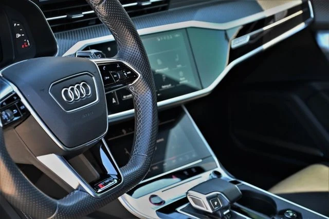 2023 Audi C8 RS6 - Image 20 of 21