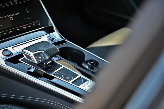 2023 Audi C8 RS6 - Image 19 of 21