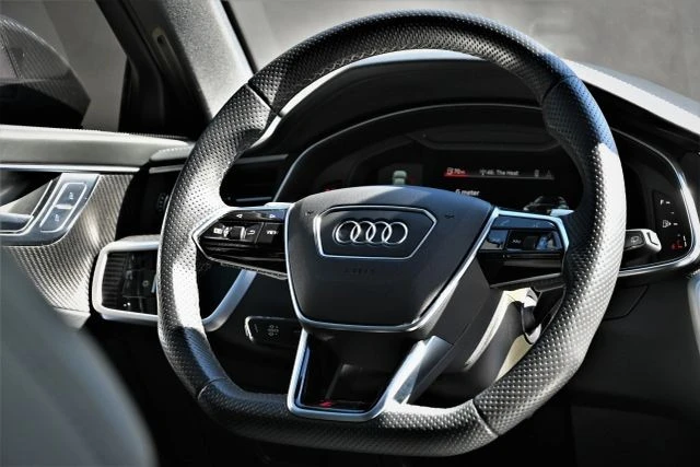 2023 Audi C8 RS6 - Image 17 of 21