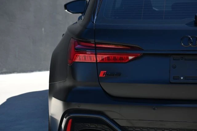 2023 Audi C8 RS6 - Image 9 of 21