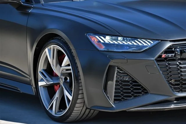 2023 Audi C8 RS6 - Image 11 of 21