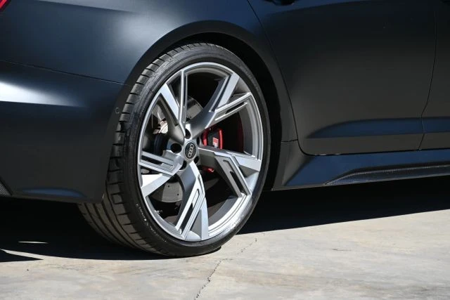 2023 Audi C8 RS6 - Image 10 of 21