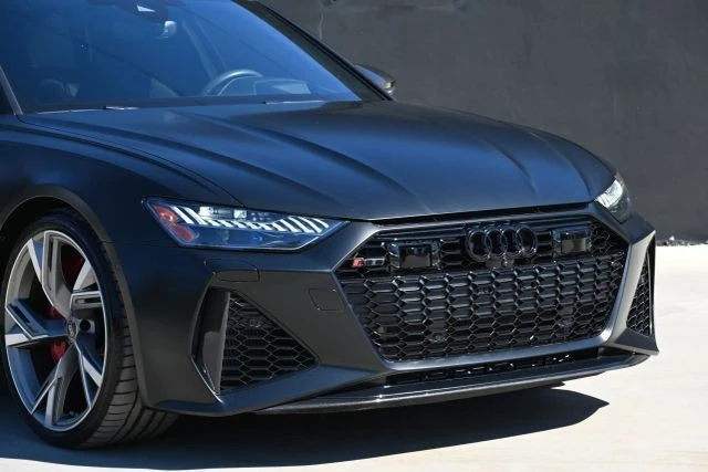 2023 Audi C8 RS6 - Image 12 of 21