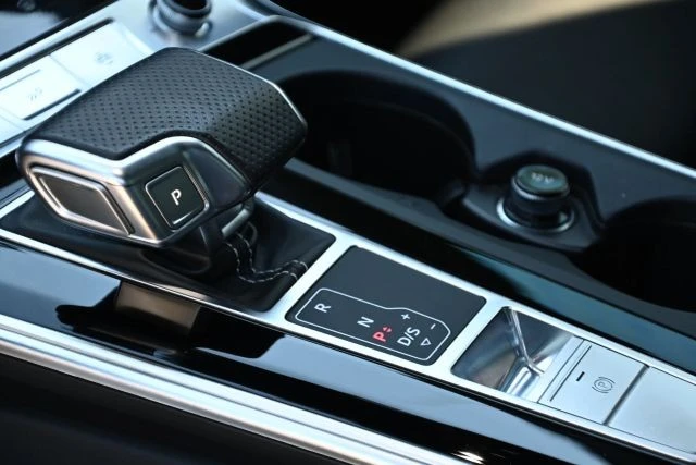 2023 Audi C8 RS6 - Image 21 of 21