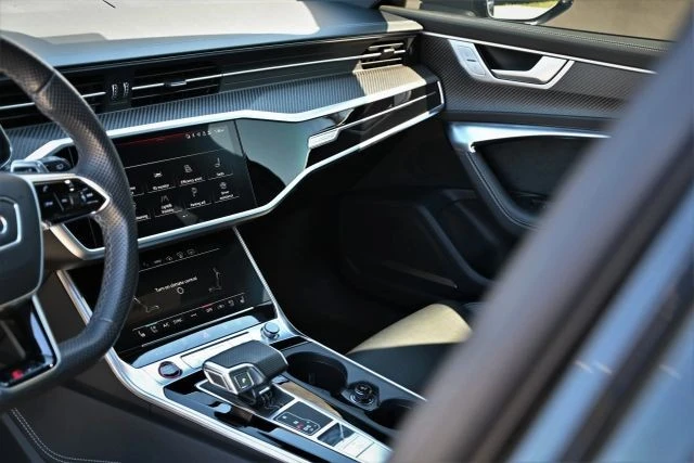 2023 Audi C8 RS6 - Image 18 of 21