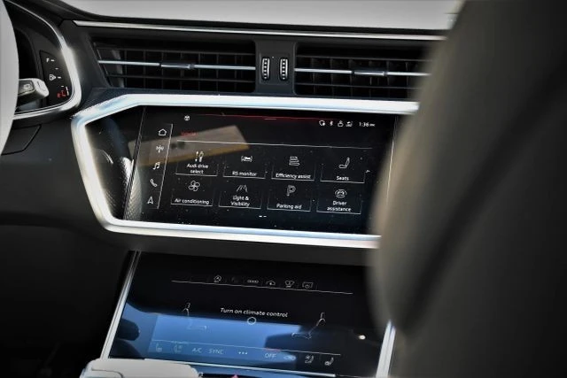 2023 Audi C8 RS6 - Image 16 of 21