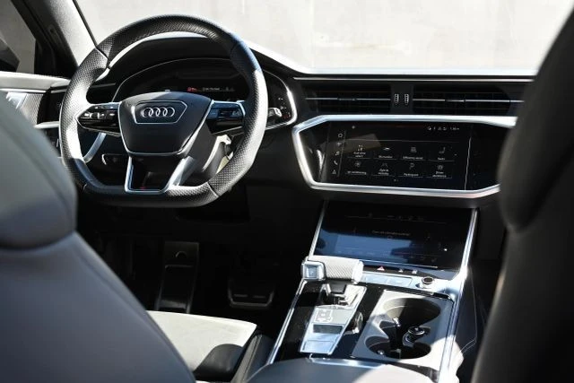 2023 Audi C8 RS6 - Image 15 of 21