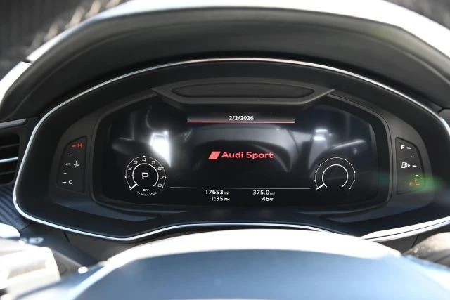 2023 Audi C8 RS6 - Image 14 of 21