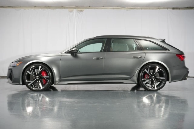 2023 Audi C8 RS6 - Image 3 of 21
