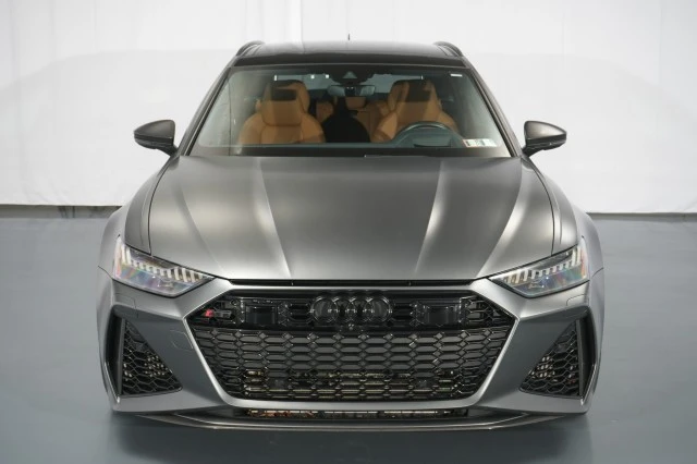 2023 Audi C8 RS6 - Image 8 of 21