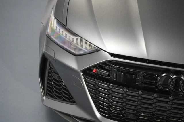 2023 Audi C8 RS6 - Image 10 of 21