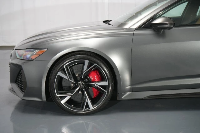 2023 Audi C8 RS6 - Image 4 of 21