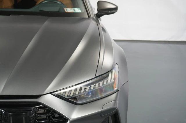 2023 Audi C8 RS6 - Image 11 of 21