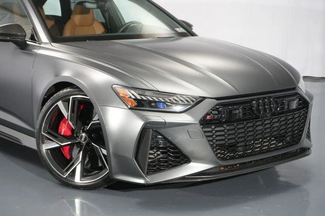 2023 Audi C8 RS6 - Image 14 of 21