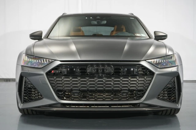 2023 Audi C8 RS6 - Image 9 of 21