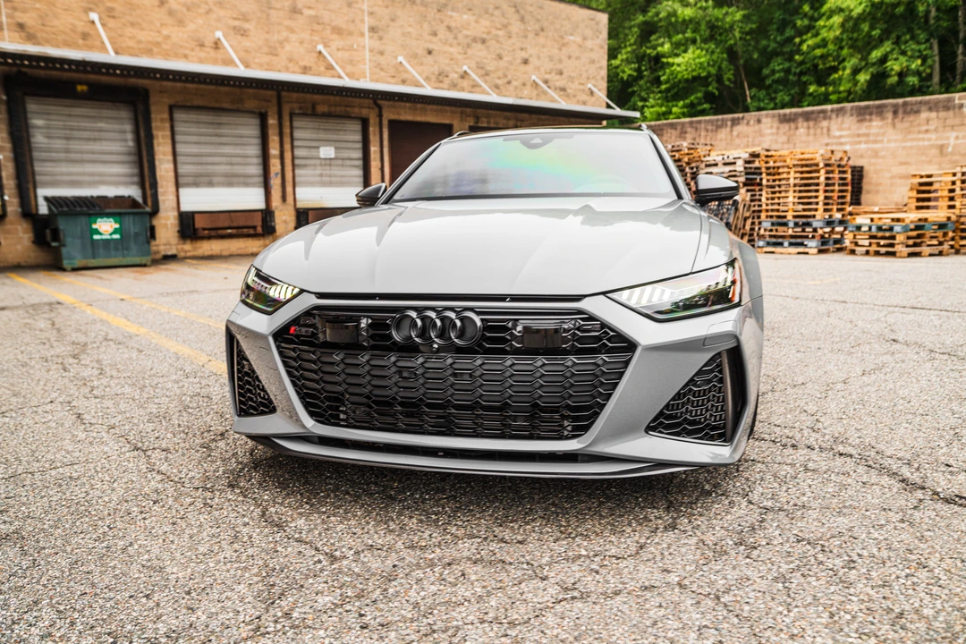 2023 Audi C8 RS6 - Image 2 of 31