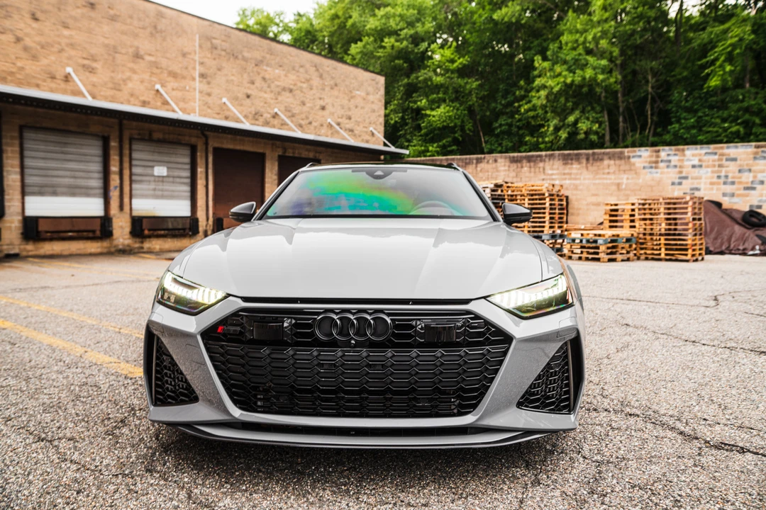 2023 Audi C8 RS6 - Image 14 of 31