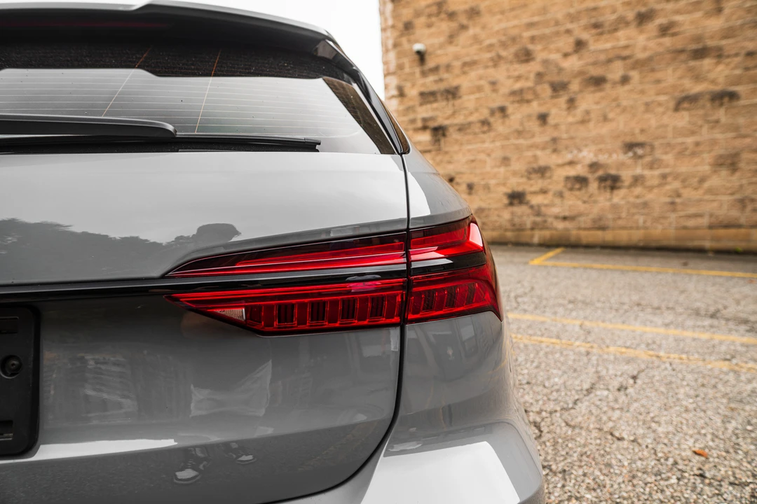 2023 Audi C8 RS6 - Image 31 of 31