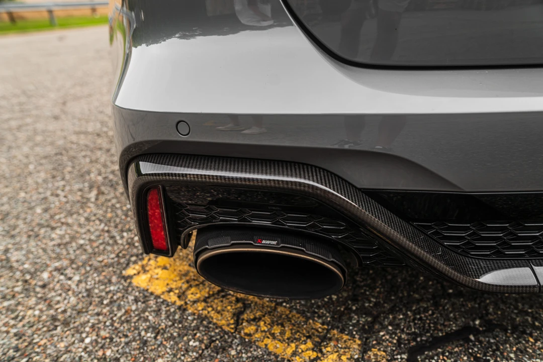 2023 Audi C8 RS6 - Image 30 of 31