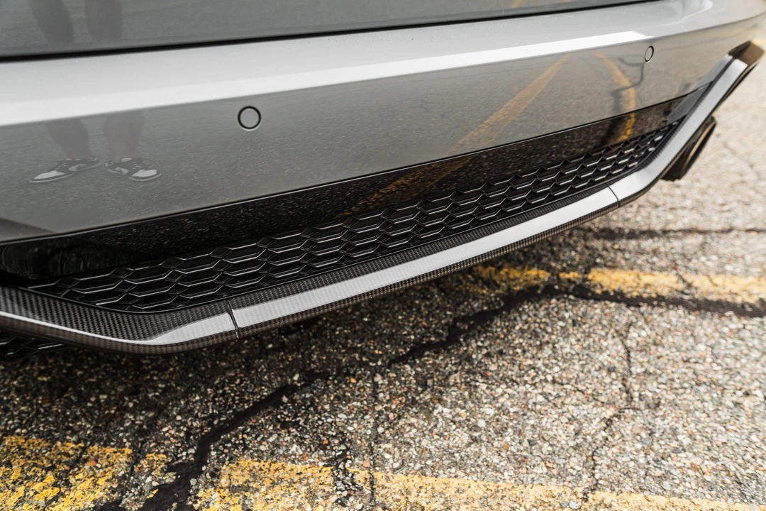 2023 Audi C8 RS6 - Image 27 of 31