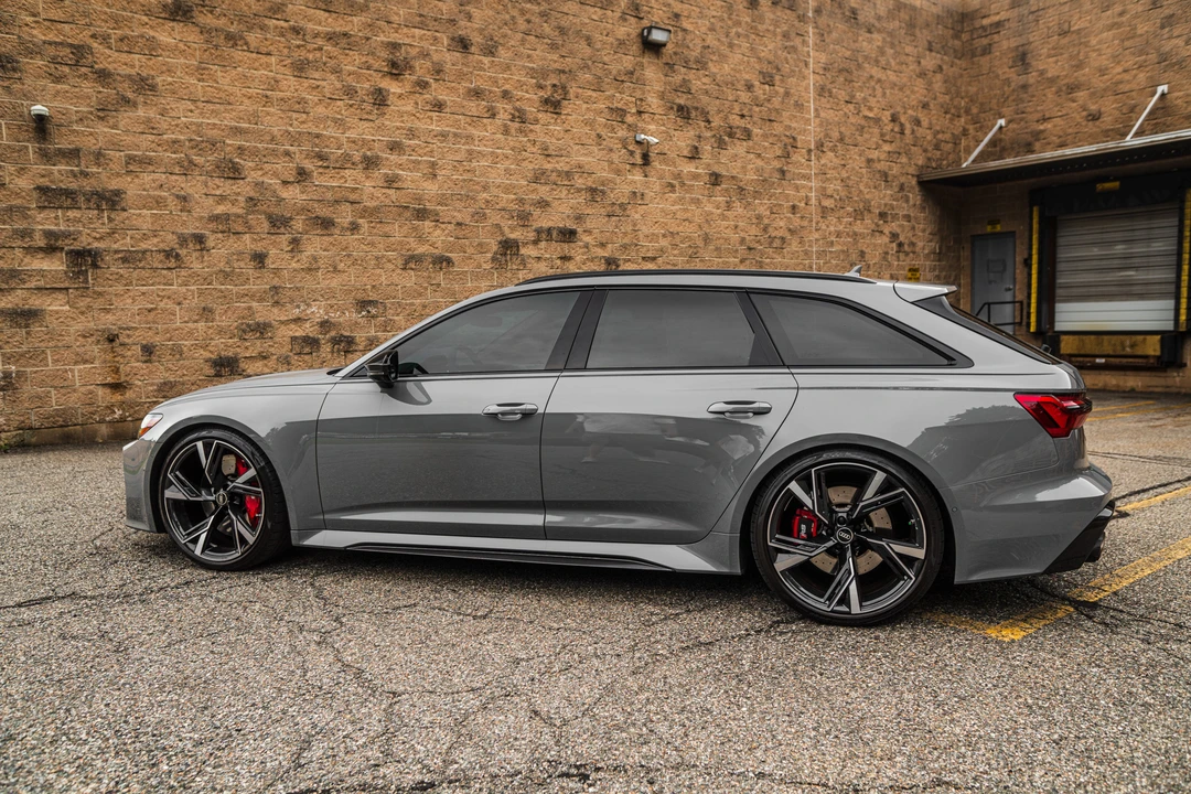 2023 Audi C8 RS6 - Image 5 of 31