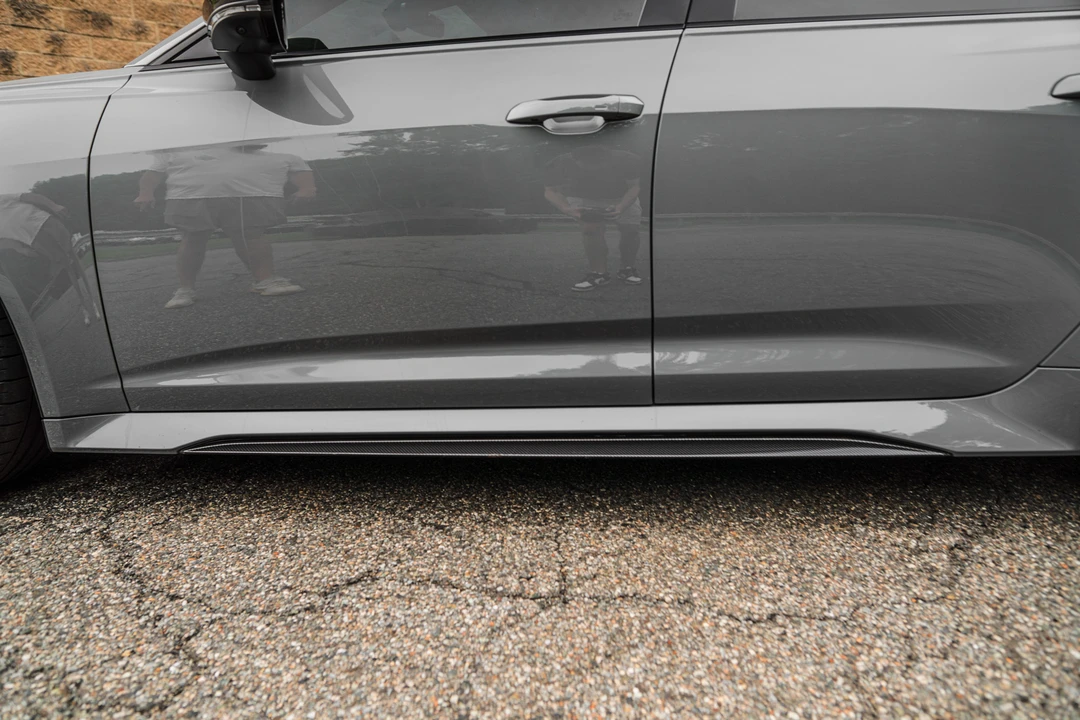 2023 Audi C8 RS6 - Image 24 of 31
