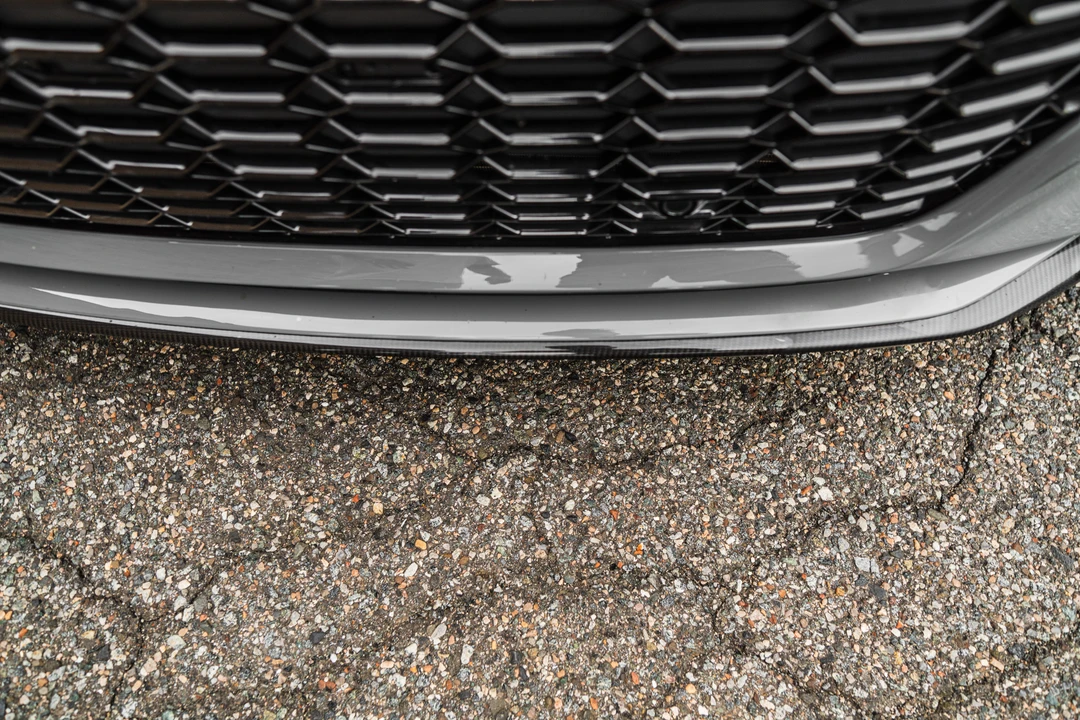 2023 Audi C8 RS6 - Image 19 of 31