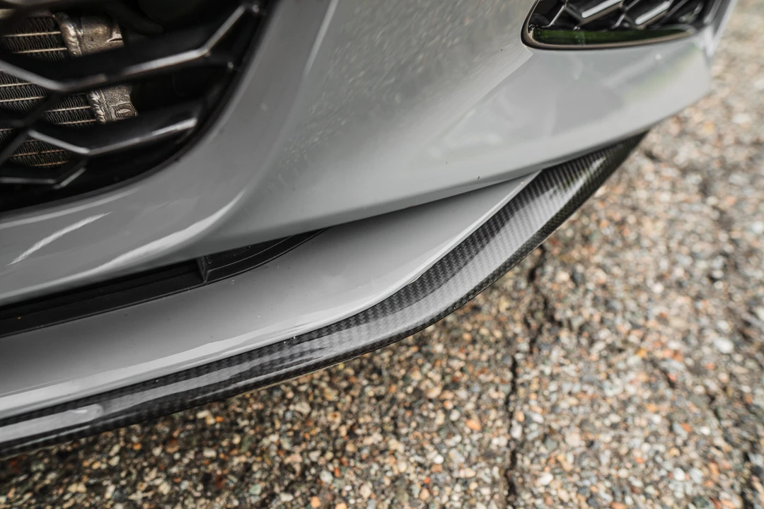 2023 Audi C8 RS6 - Image 20 of 31