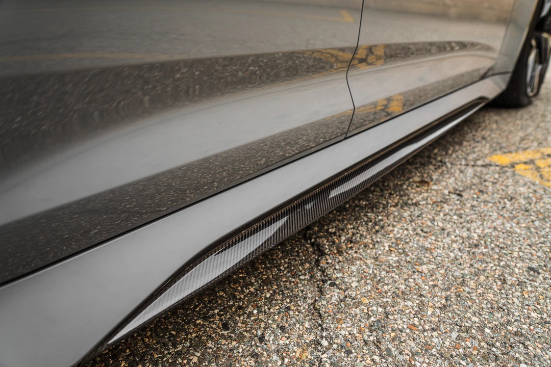 2023 Audi C8 RS6 - Image 26 of 31