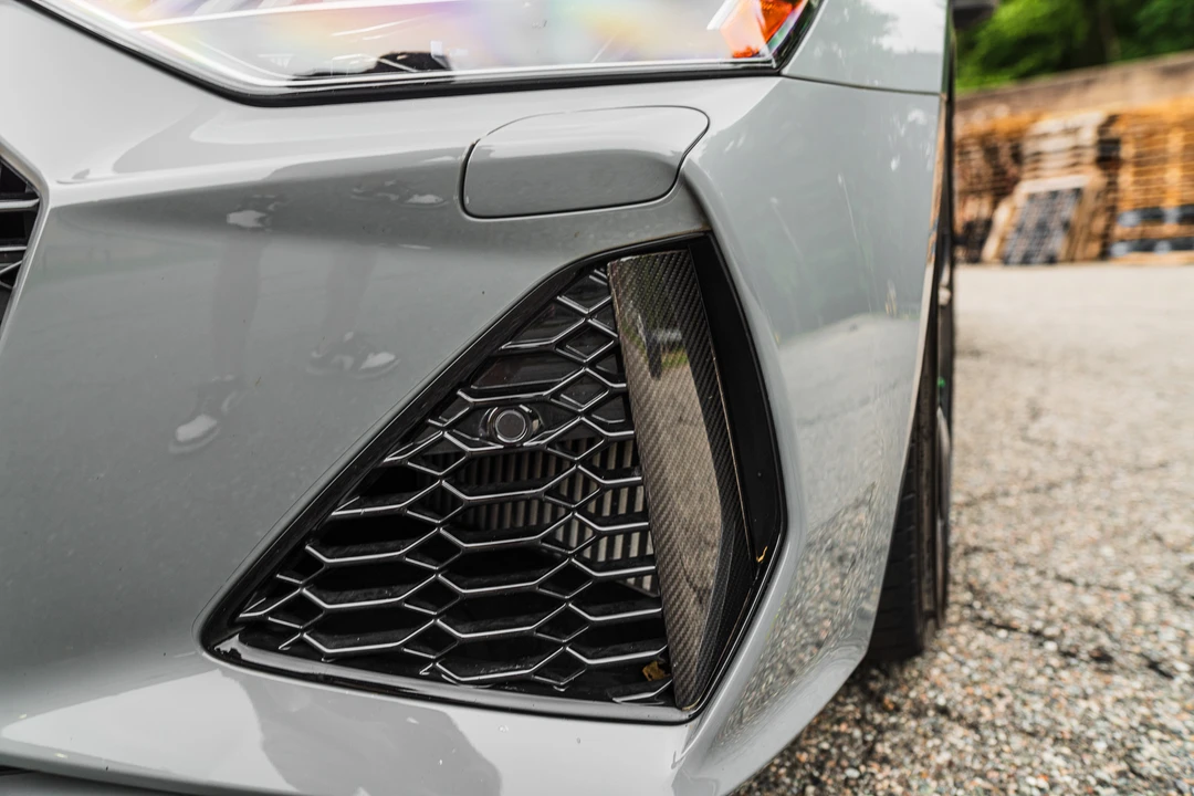 2023 Audi C8 RS6 - Image 21 of 31