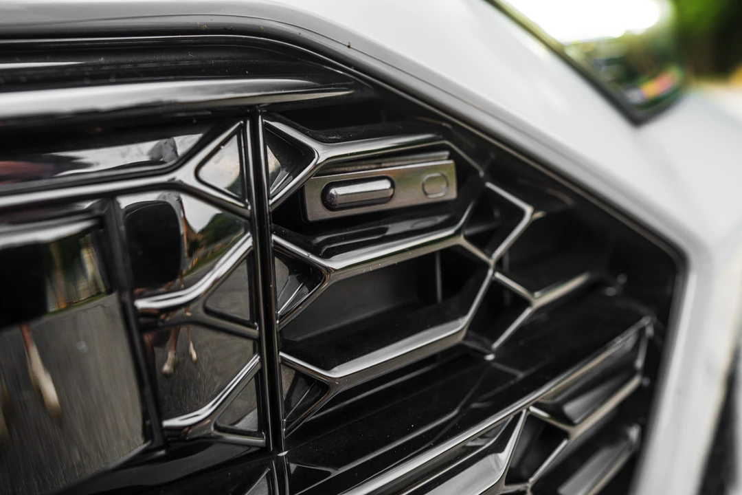 2023 Audi C8 RS6 - Image 18 of 31