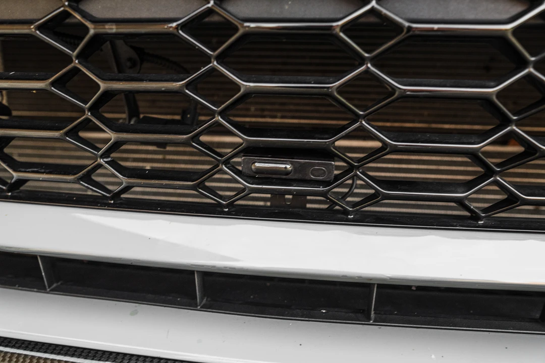 2023 Audi C8 RS6 - Image 17 of 31