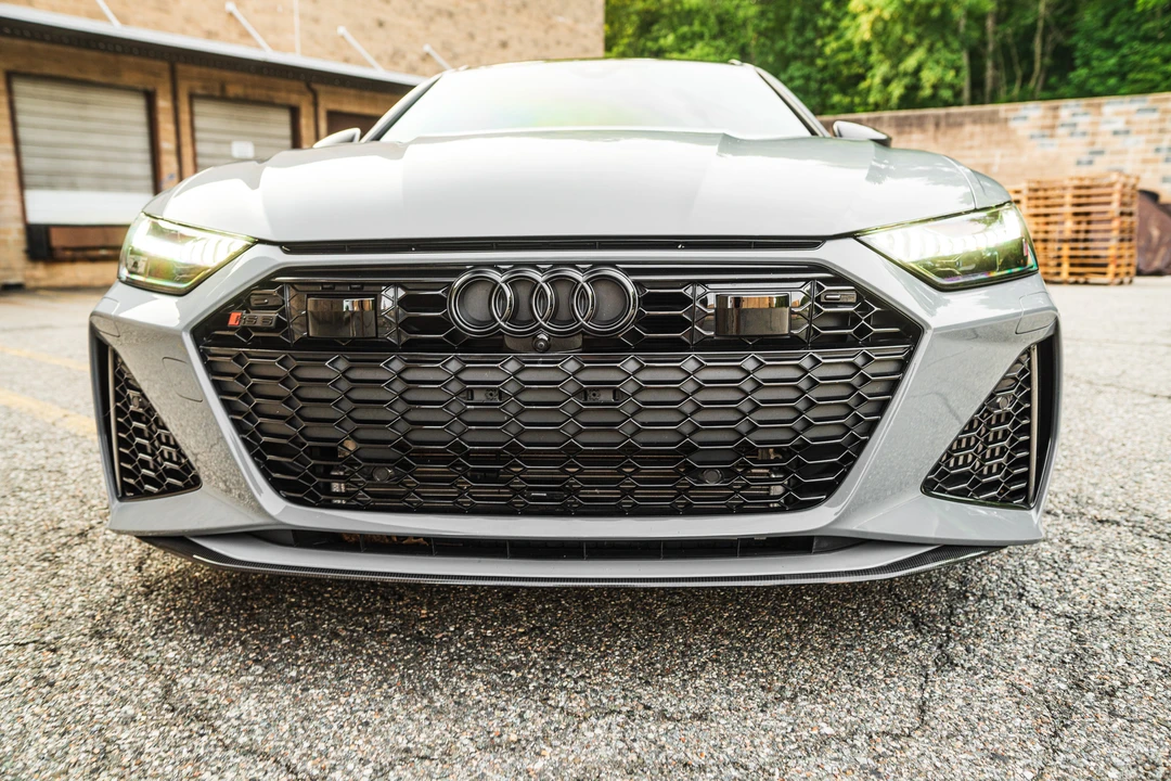 2023 Audi C8 RS6 - Image 16 of 31